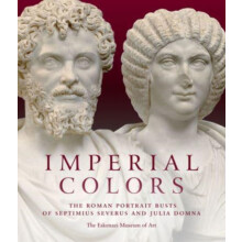 Imperial Colors by Mark Abbe Hardcover Book