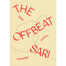 The Offbeat Sari Paperback Book
