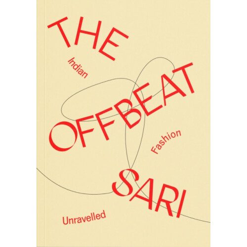 The Offbeat Sari Paperback Book