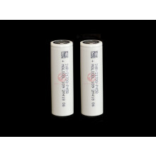 2x Molicel P45B 21700 4500mAh 35A 3.7V Battery Flat