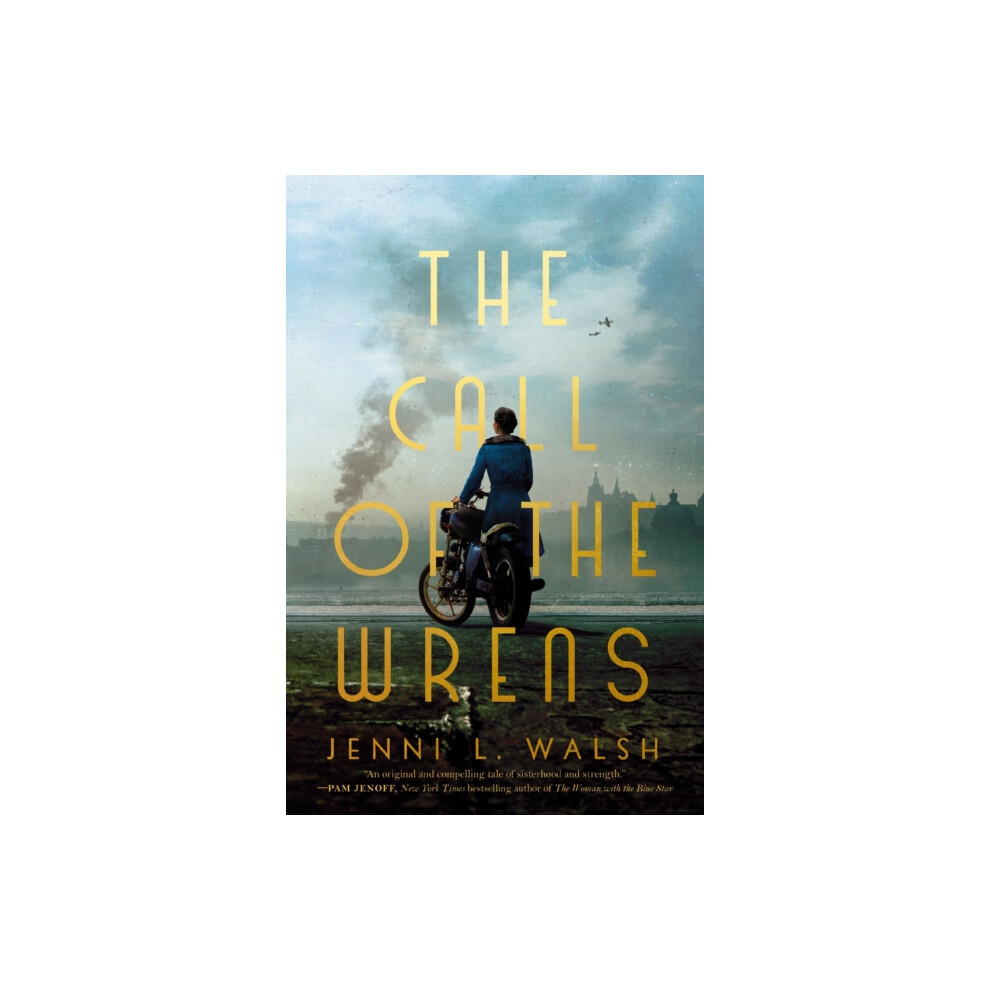 Riachristiecollections The Call Of The Wrens By Jenni L Walsh Paperback Book