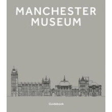 Manchester Museum by Manchester Museum Paperback Book