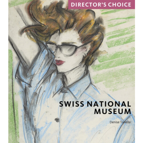 Swiss National Museum by Denise Tonella Paperback Book