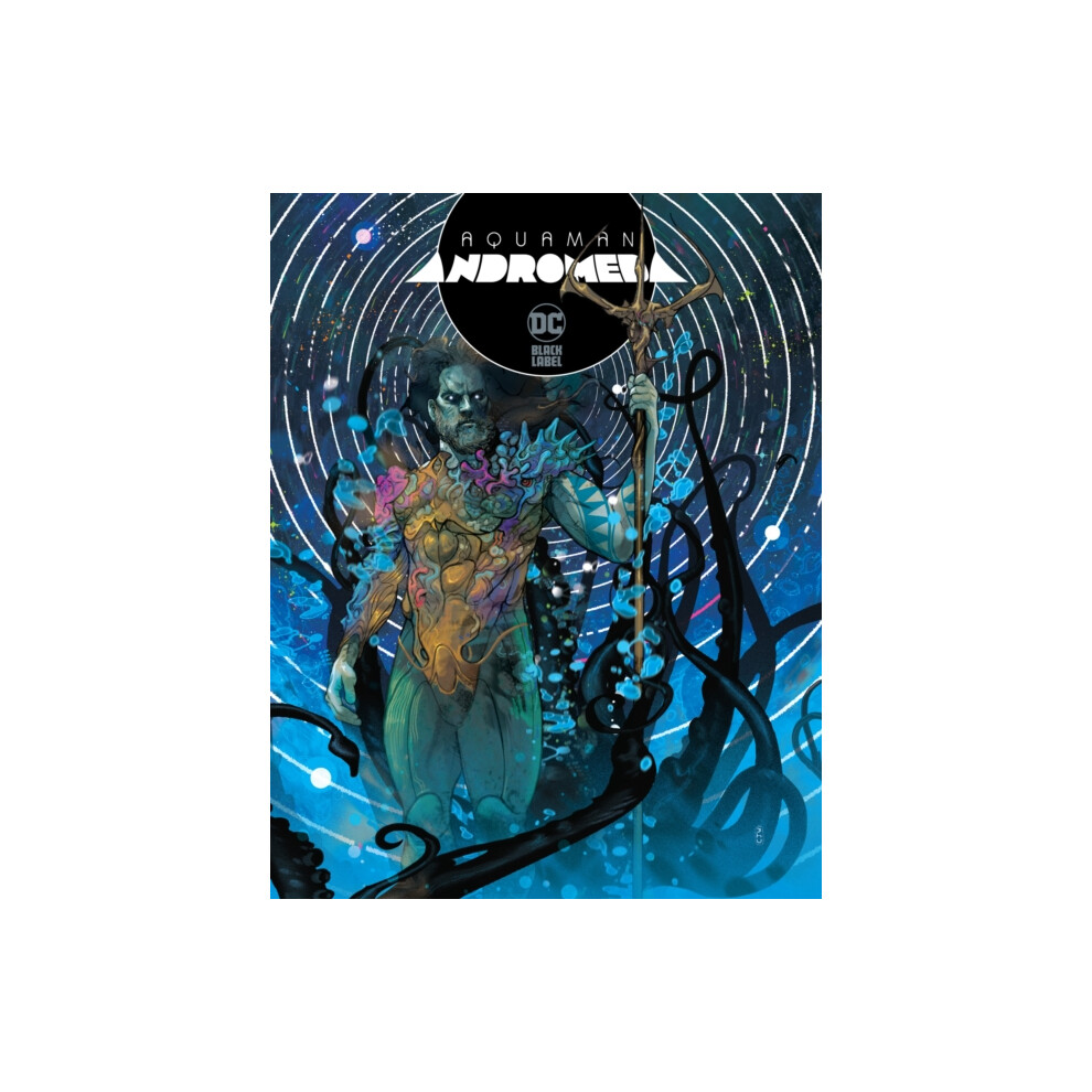 Dc Comics Aquaman: Andromeda - Bild 4