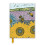 Kate Heiss Sunflower Fields Foiled Journal Other Book 1