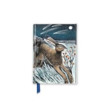 Angela Harding Shooting Stars Foiled Pocket Journal Other Book