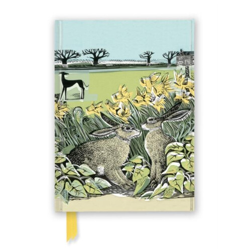 Angela Harding Look Out Foiled Journal Other Book