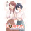 Doughnuts Under a Crescent Moon Vol. 4 by Shio Usui Paperback Book 1