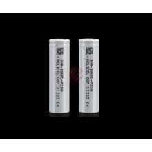 2x Molicel P30B 18650 3000mAh 30A 3.7V Battery