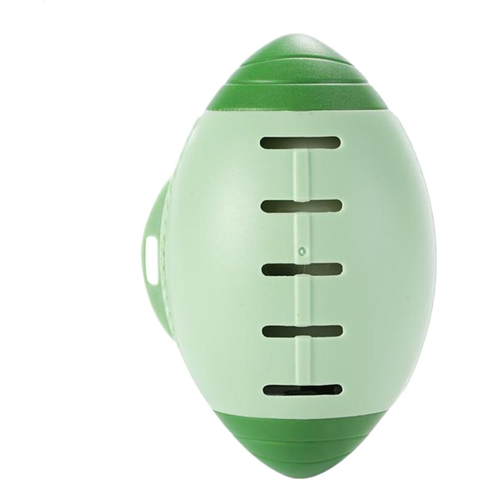 (Green) Pet Hair Remover for Clothes | Washable Reusable Hair Remover - Hair Removal Tool, Sticky Cleaner for Clothes, Couches and