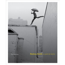 Rodney Smith by Paul Martineau Hardcover Book