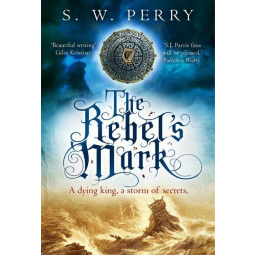 The Rebels Mark by S. W. Perry Paperback Book