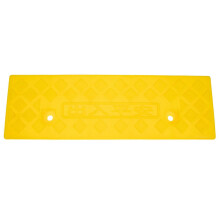 (As show, One size) Rubber Curb Ramps Threshold Ramp Slope Ramp for Driveway Car Motorcycle Loading Dock