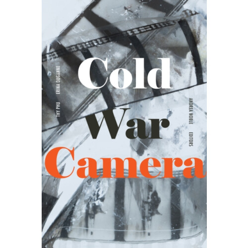 Cold War Camera Paperback Book