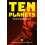 Ten Planets by Yuri Herrera Paperback Book 1