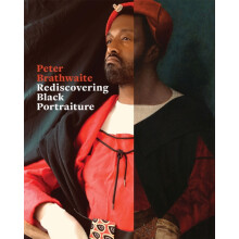 Rediscovering Black Portraiture by Peter Brathwaite Hardcover Book