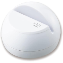 Electric Letter Opener,LO85W White Lette