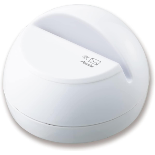 Electric Letter Opener,LO85W White Lette 1