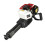 52cc 2-Stroke Jackhammer Handheld Rock Concrete Breaker Drill+2 Chisel 4