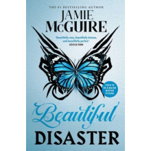 Beautiful Disaster by Jamie McGuire Paperback Book