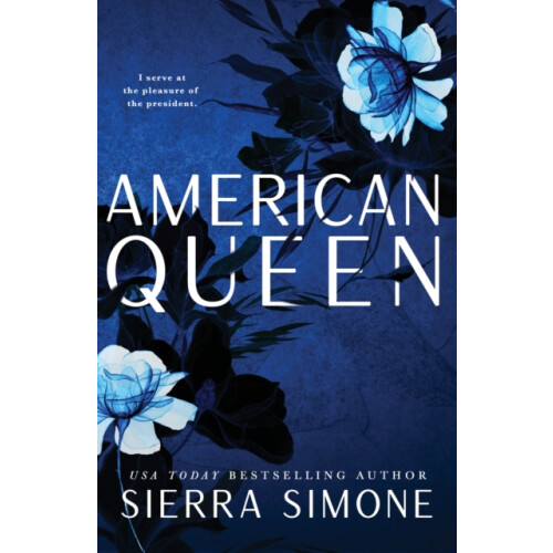 American Queen by Sierra Simone Paperback Book