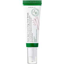 Axis-Y: Dark Spot Correcting Glow Serum 50 ml