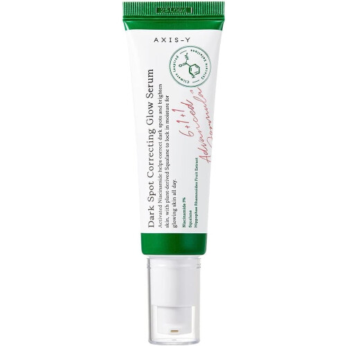 Axis-Y: Dark Spot Correcting Glow Serum 50 ml