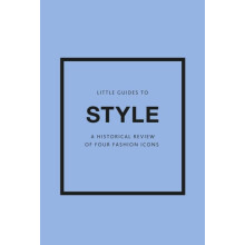Little Guides to Style III by Karen Homer Other Book
