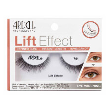 ARDELL Lift Effect LashesD0102H2cLEU