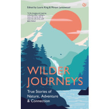 Wilder Journeys Hardcover Book