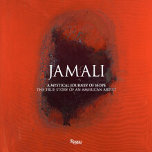 Jamali by Jamali Jamali Hardcover Book