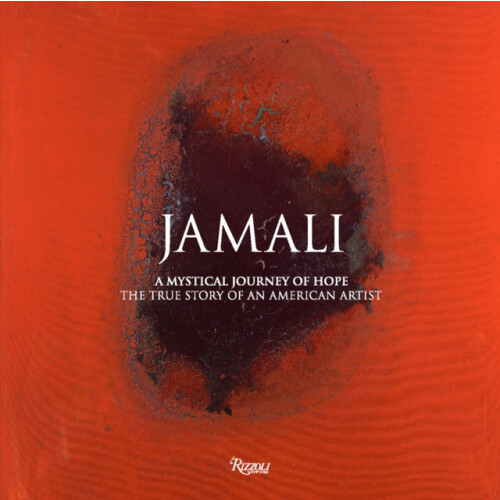 Jamali by Jamali Jamali Hardcover Book