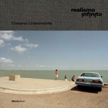 Giovanni Chiaramonte. Realismo infinito by Teju Hardcover Book