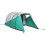 Outsunny Outsunny 3000mm Waterproof Camping Tent with 2 Rooms for 3 Man, Green 9