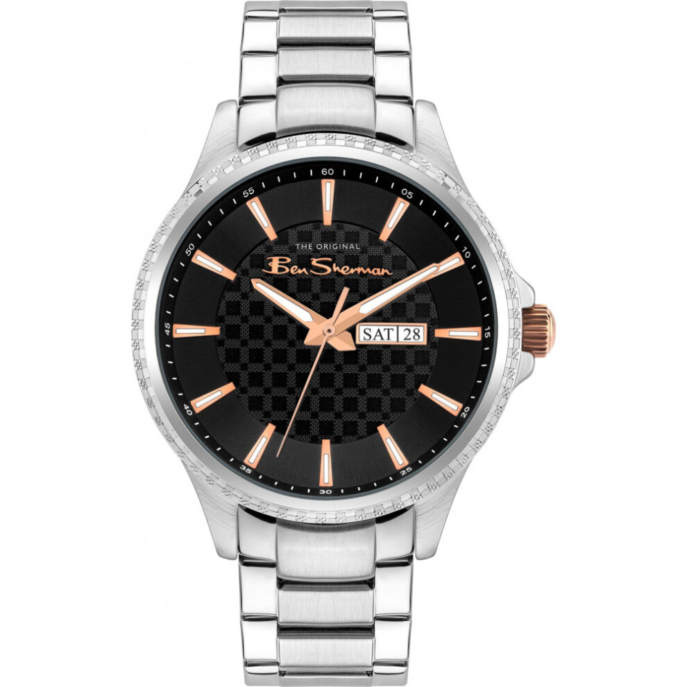 Ben Sherman BS029BSM Mens Watch