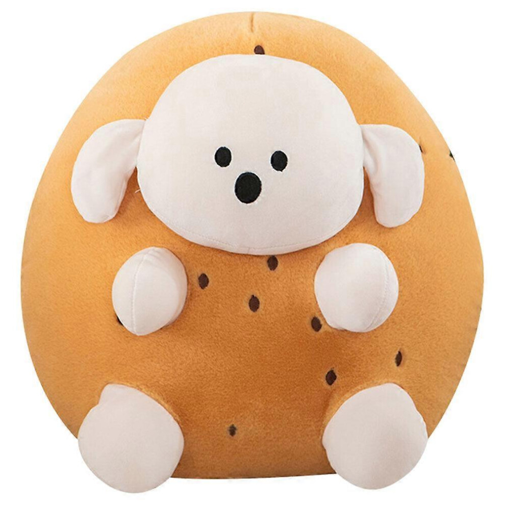 Kricely (As Show, One Size) Plush Potato Doll Lovely Cartoon Stuffed Potato Plush Stuffed Toy Plush Stuffed Animal