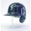 Seattle Mariners Helm Riddell Pocket Pro CO 1