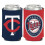 WinCraft Minnesota Twins Can Cooler 1