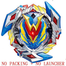 (1pcs) (B104) B-X TOUPIE BURST BEYBLADE Spinning Top Prime Apocalypse Rise GT Children's Battle Toys