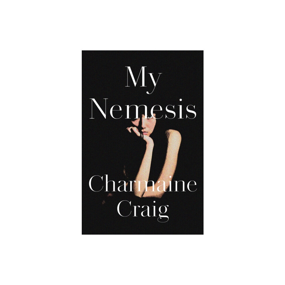 Riachristiecollections My Nemesis By Charmaine Craig Paperback Book