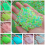 1000-3000Pcs Luminous Sand Glow In The Dark 2