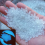 1000-3000Pcs Luminous Sand Glow In The Dark 6