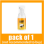 Multi-purpose Foam Cleaner Cleaning Agent Automoive Ca 1
