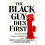 The Black Guy Dies First by Mark H. Harris Paperback Book 1