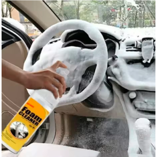 Multi-purpose Foam Cleaner Cleaning Agent Automoive Ca 1