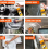 Multi-purpose Foam Cleaner Cleaning Agent Automoive Ca 4