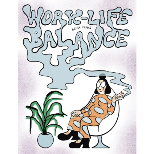 WorkLife Balance by Nicholas Houde Paperback Book