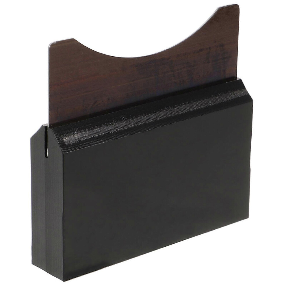 Kricely (As Show, One Size) Fingerboard Scraper Violin Repair Making Tool Violin Bridge Fingerboard Repair Tool