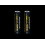 2x Ampsplus 20700 3500mAh 30A 3.7V Batteries + Case 2