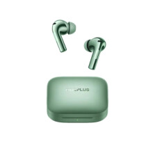 (Green) OnePlus Buds 3 Bluetooth Headphones